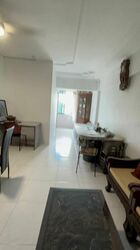 Beauty World Centre (D21), Apartment #517573841